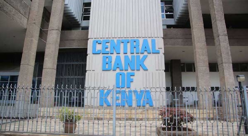 Central Bank of Kenya